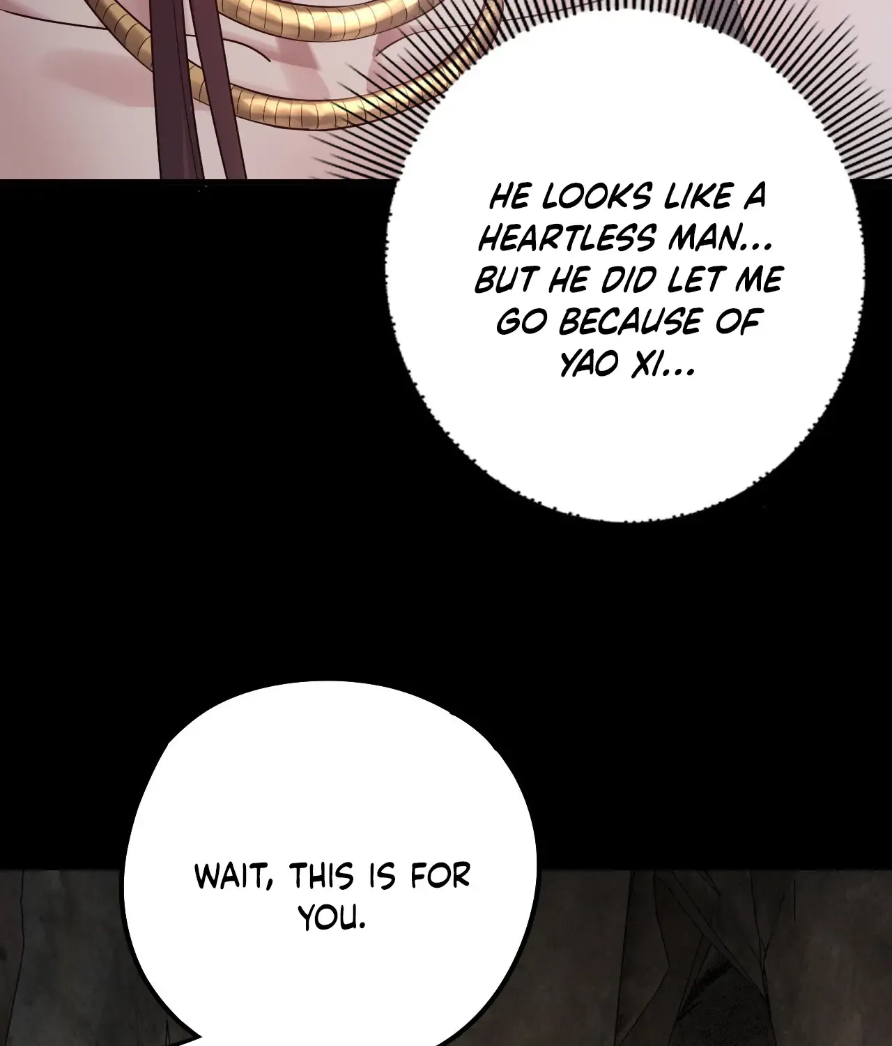 I Am The Fated Villain Zinmanga X Chapter 202 Page 81