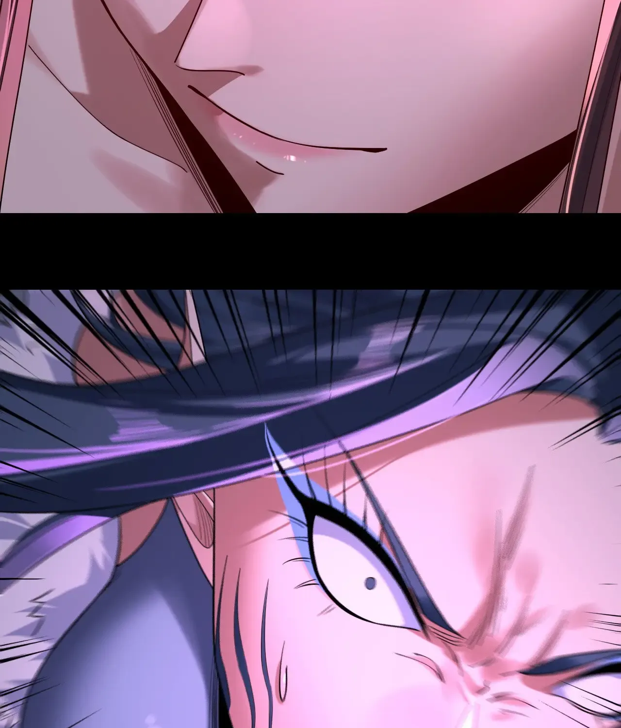 I Am The Fated Villain Zinmanga X Chapter 201 Page 5