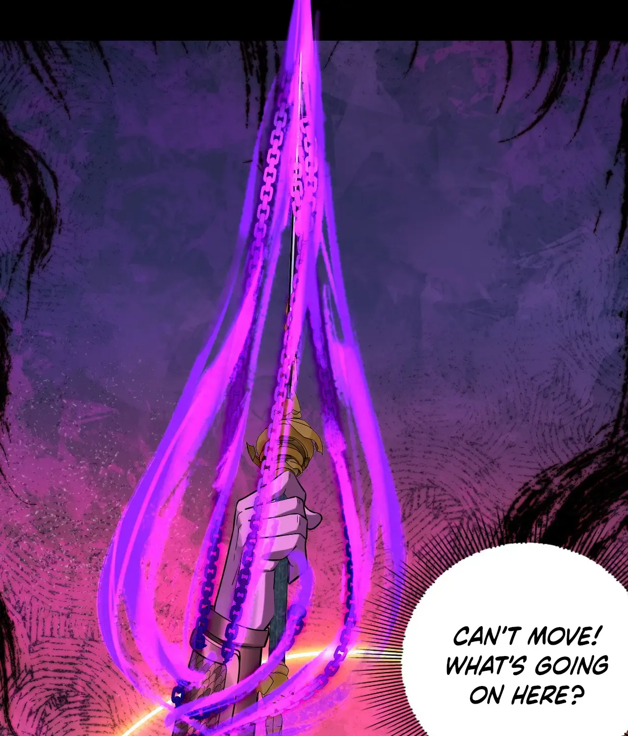 I Am The Fated Villain Zinmanga X Chapter 201 Page 43