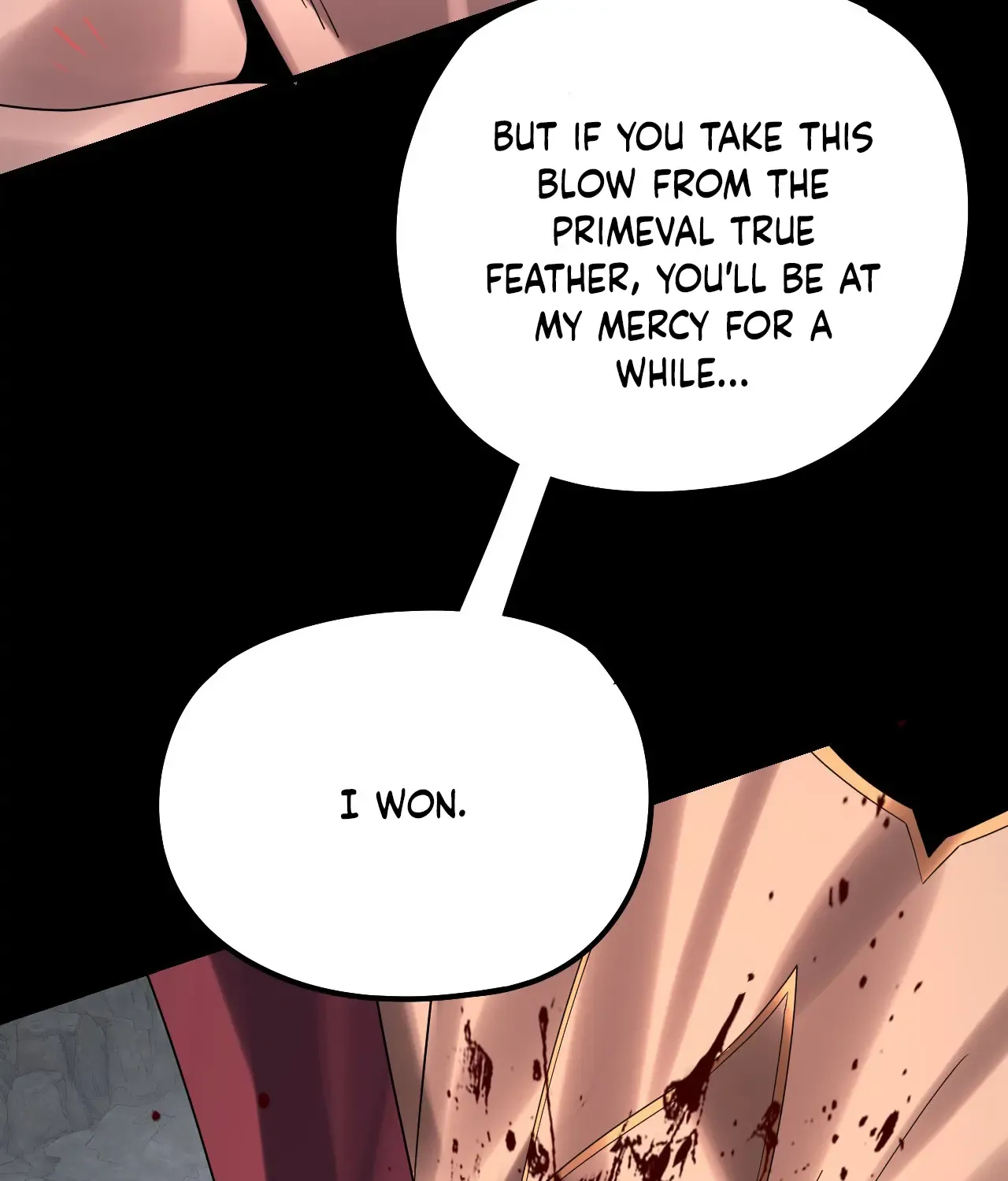 I Am The Fated Villain Zinmanga X Chapter 201 Page 59