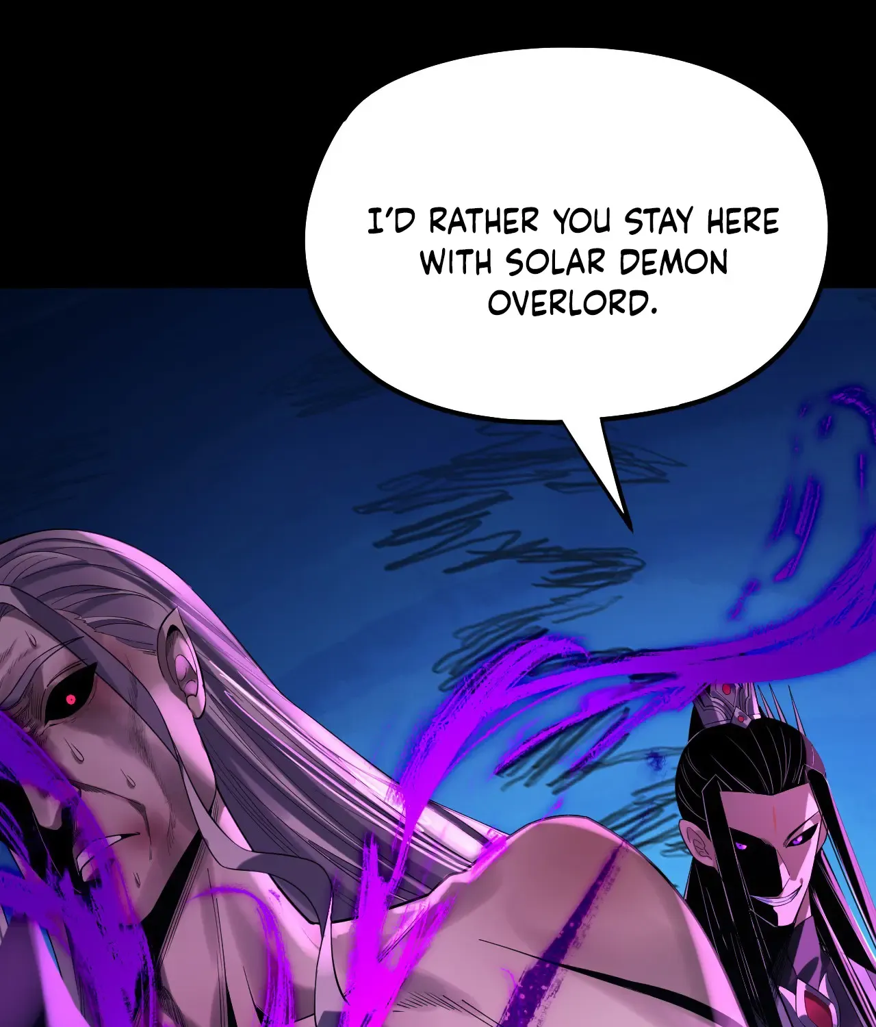 I Am The Fated Villain Zinmanga X Chapter 201 Page 71