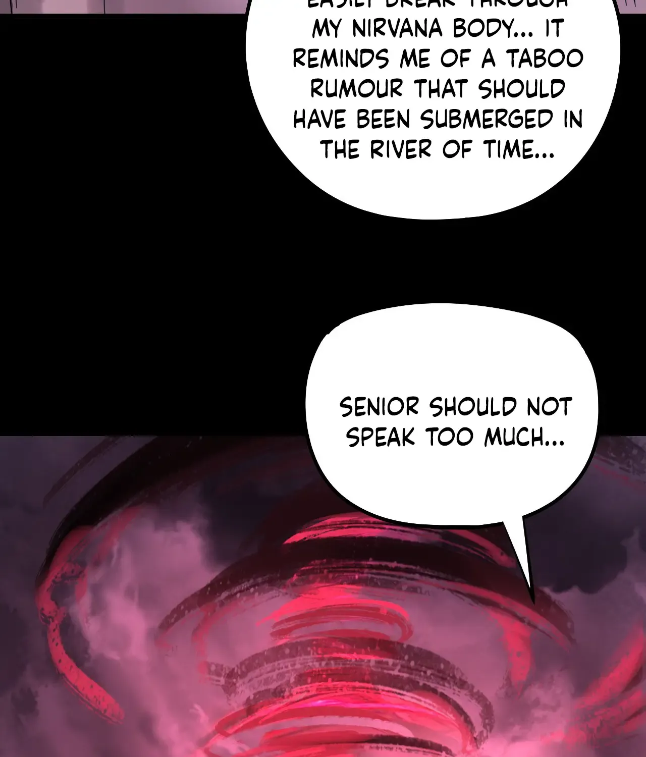 I Am The Fated Villain Zinmanga X Chapter 201 Page 75