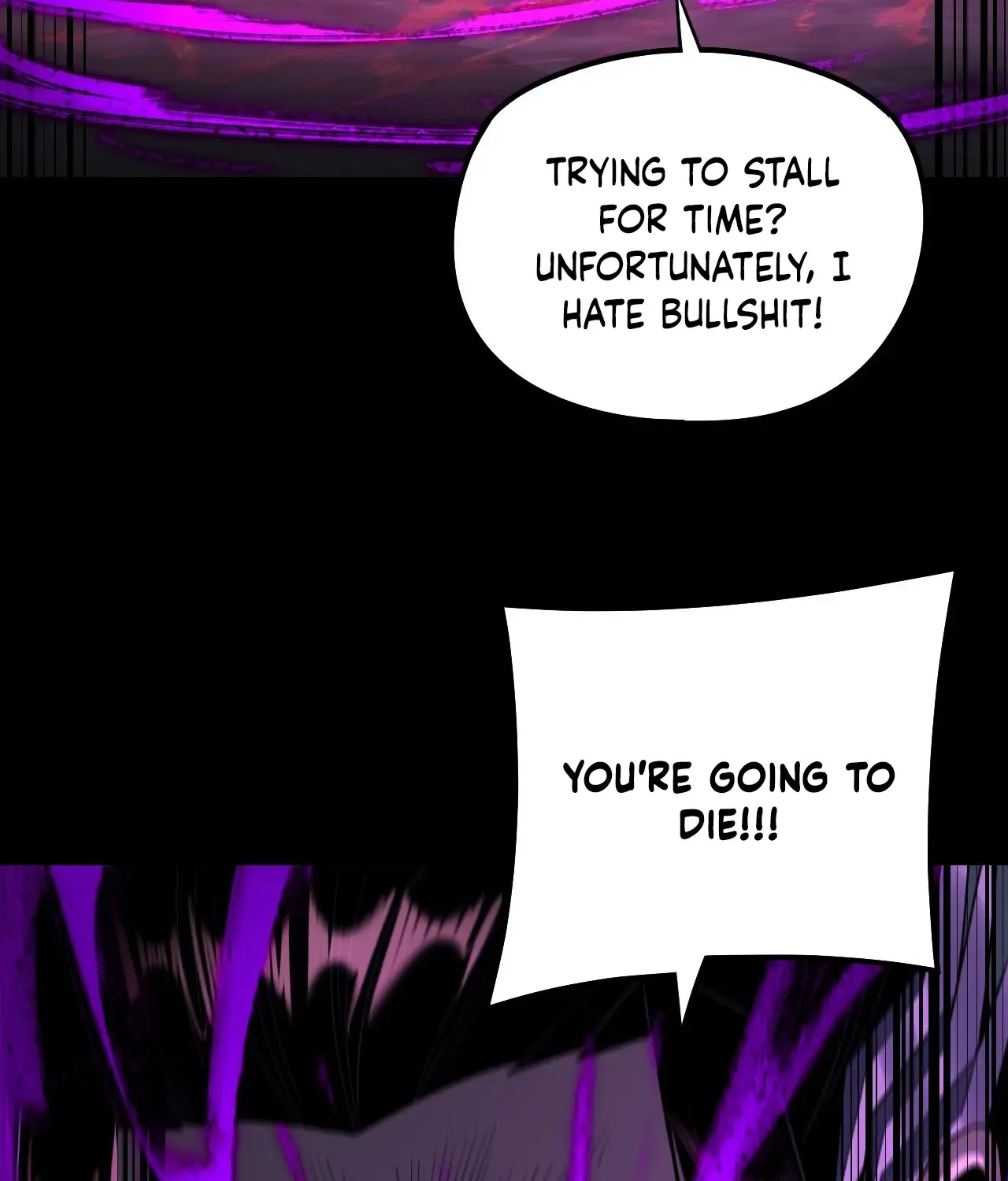 I Am The Fated Villain Zinmanga X Chapter 201 Page 93