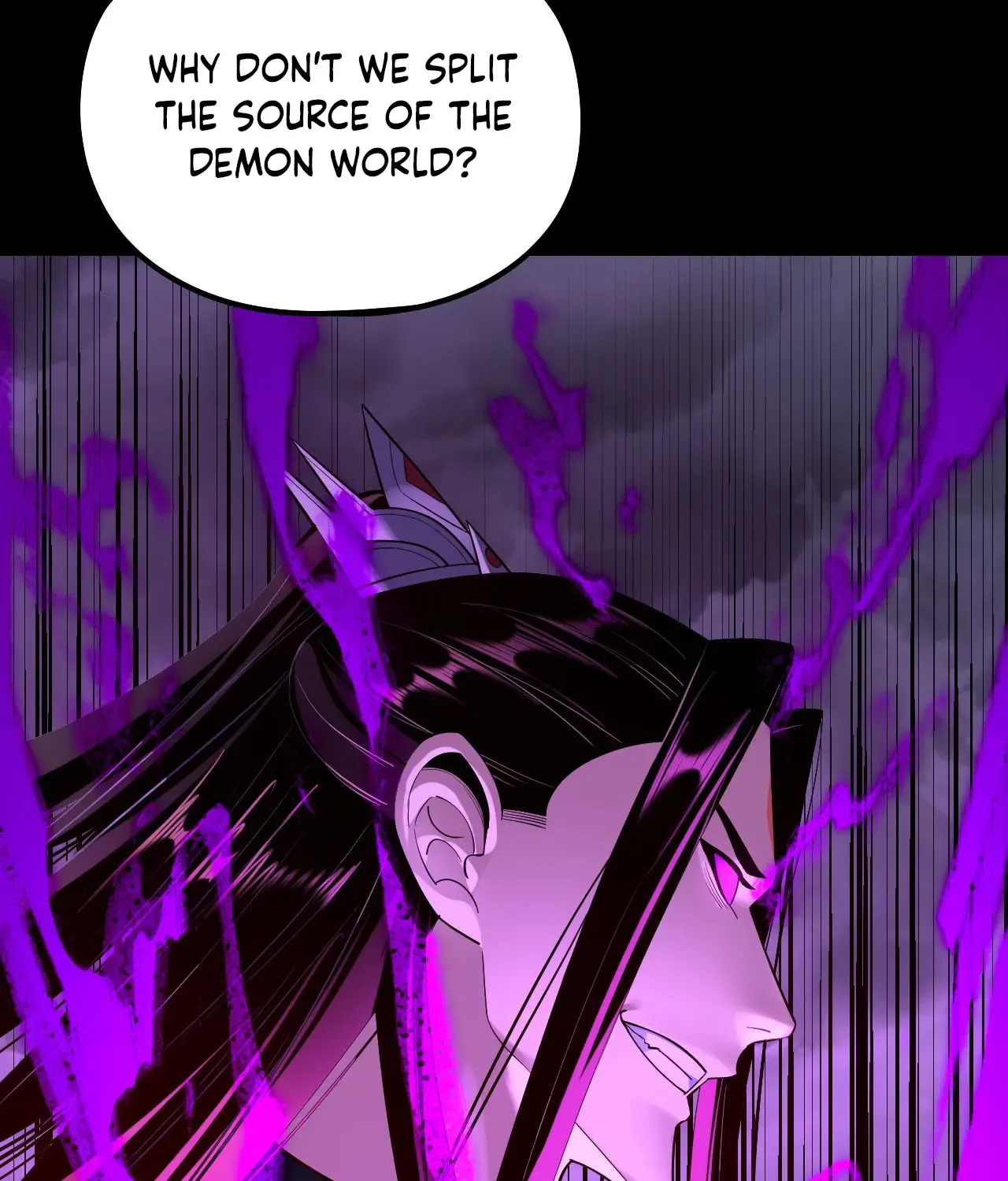 I Am The Fated Villain Zinmanga X Chapter 201 Page 109