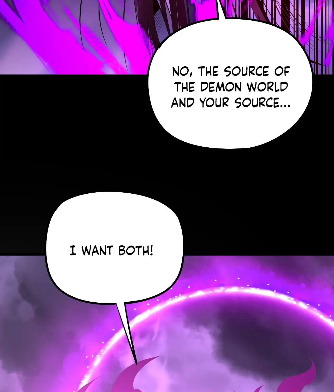 I Am The Fated Villain Zinmanga X Chapter 201 Page 111
