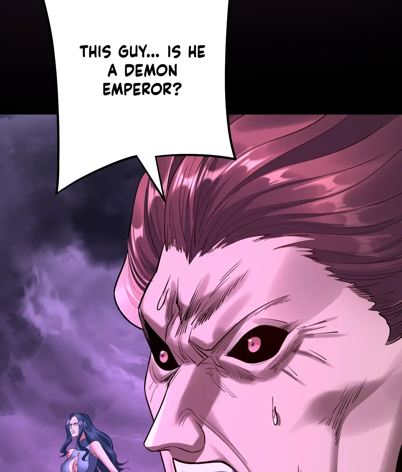 I Am The Fated Villain Zinmanga X Chapter 201 Page 115