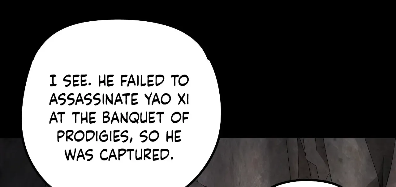 I Am The Fated Villain Zinmanga X Chapter 200 Page 32