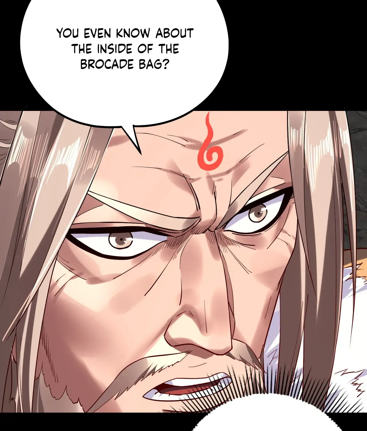 I Am The Fated Villain Zinmanga X Chapter 200 Page 35