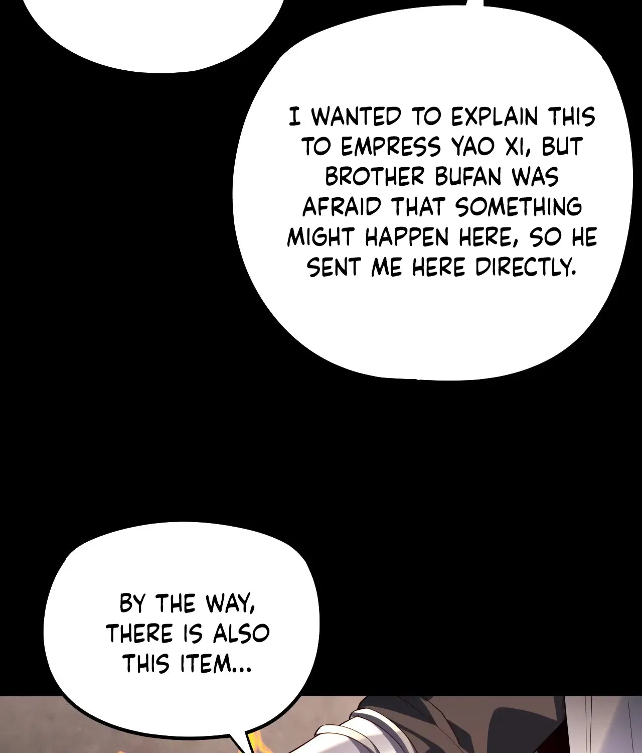 I Am The Fated Villain Zinmanga X Chapter 200 Page 39