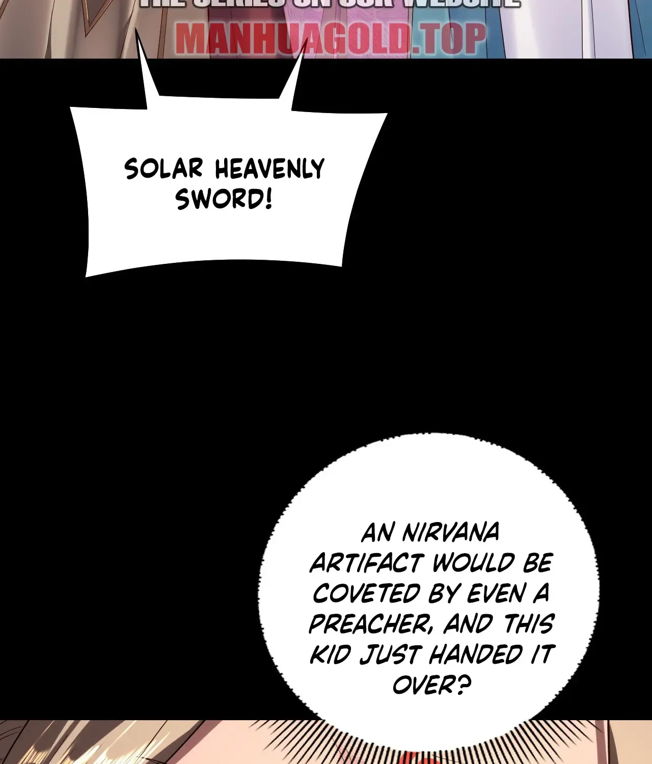 I Am The Fated Villain Zinmanga X Chapter 200 Page 43