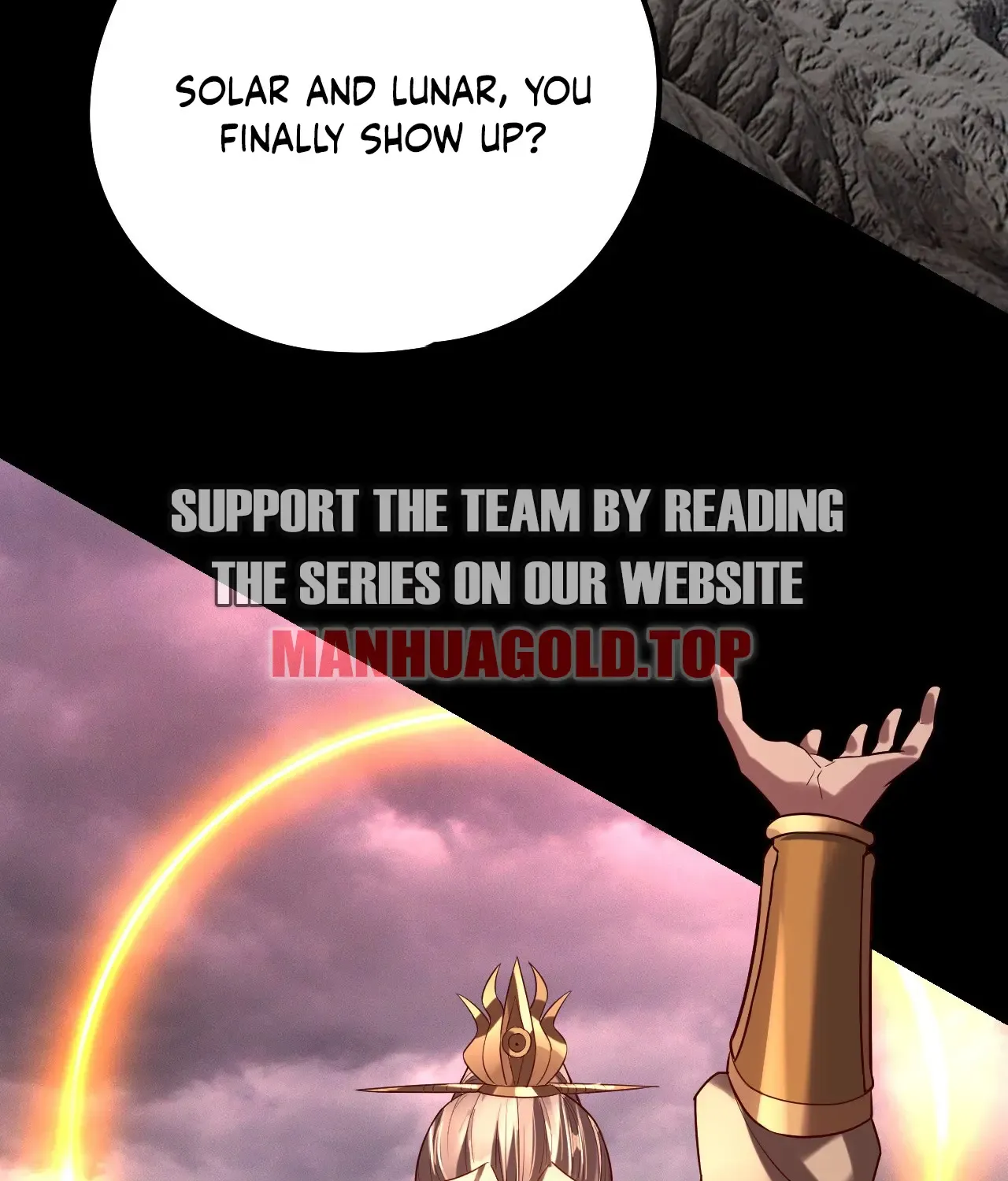 I Am The Fated Villain Zinmanga X Chapter 200 Page 63
