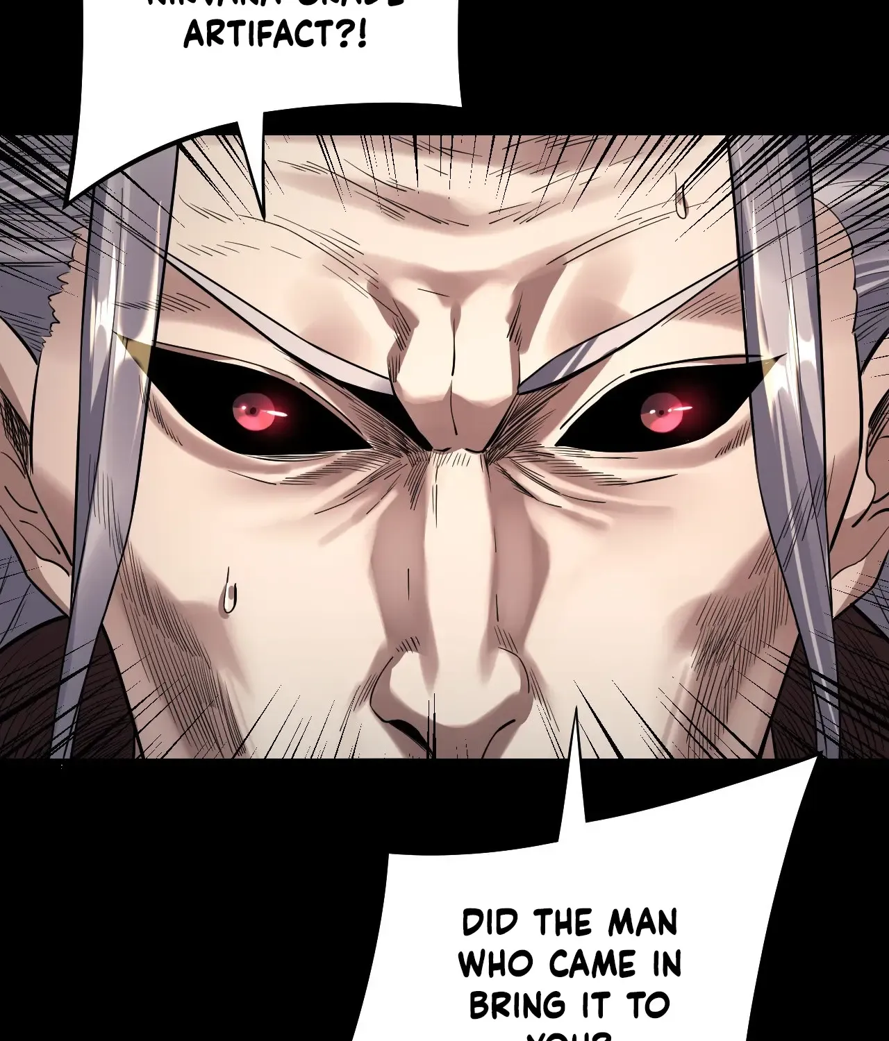 I Am The Fated Villain Zinmanga X Chapter 200 Page 87