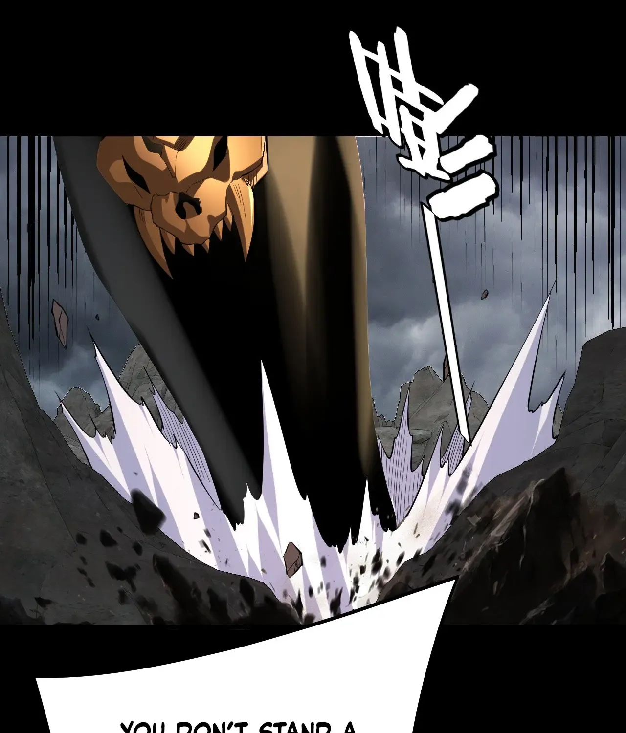 I Am The Fated Villain Zinmanga X Chapter 200 Page 91