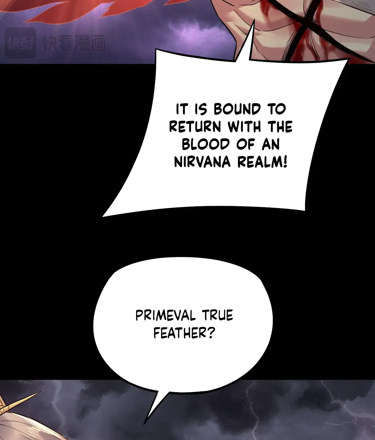 I Am The Fated Villain Zinmanga X Chapter 200 Page 111