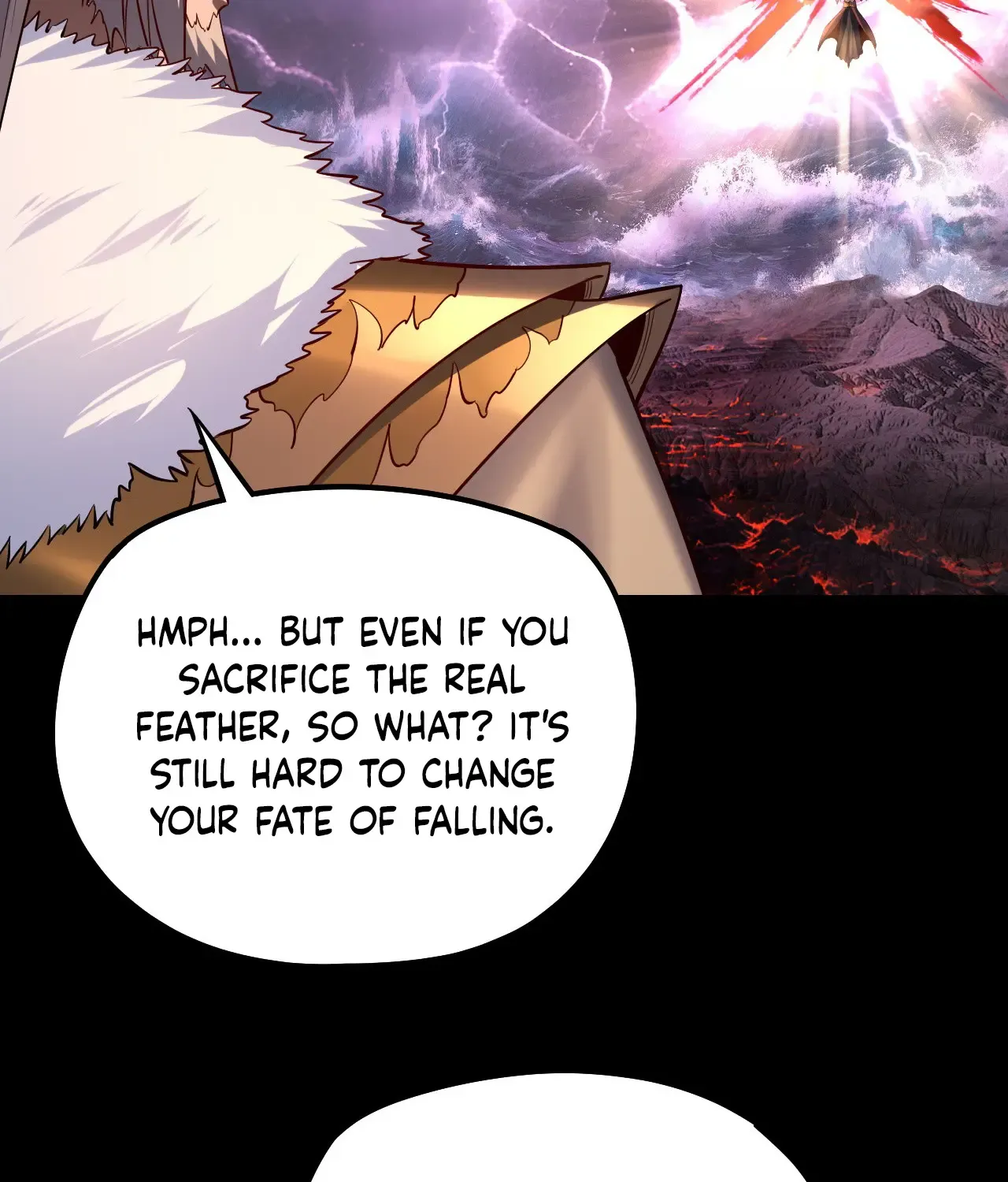 I Am The Fated Villain Zinmanga X Chapter 200 Page 113