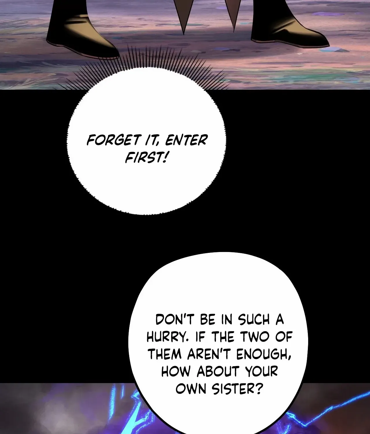 I Am The Fated Villain Zinmanga X Chapter 199 Page 7