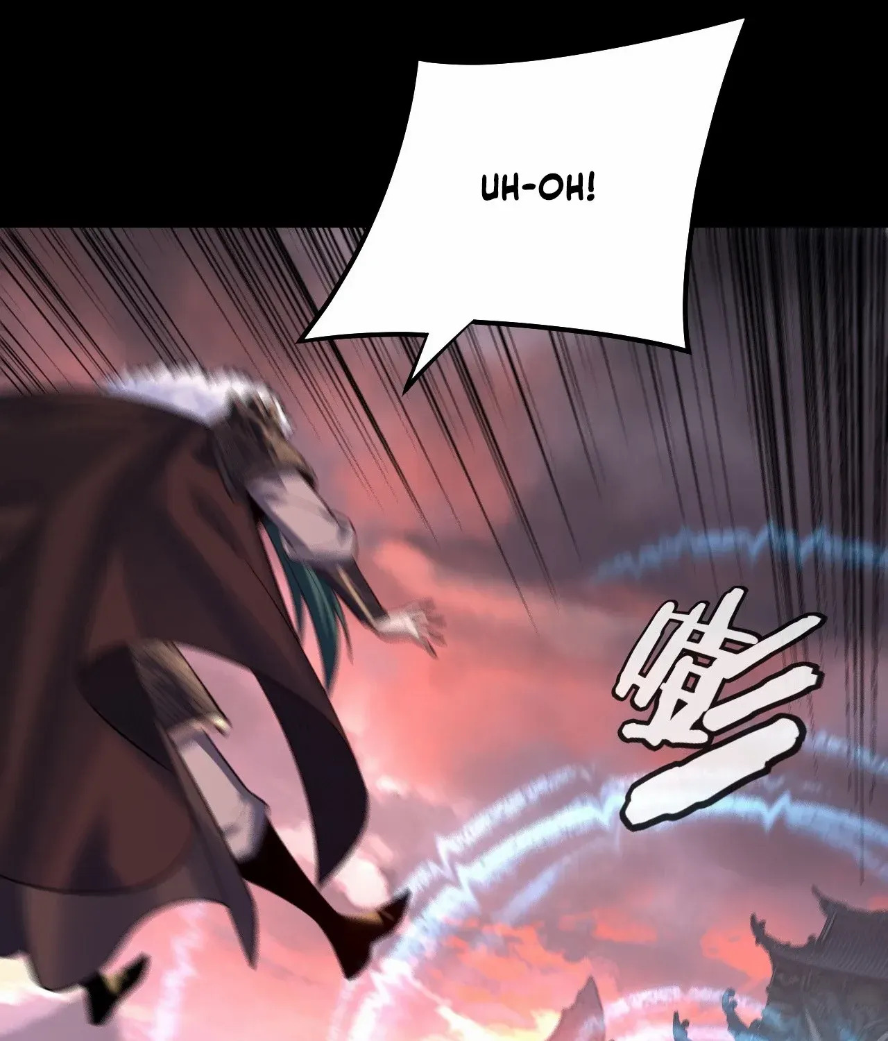 I Am The Fated Villain Zinmanga X Chapter 199 Page 37