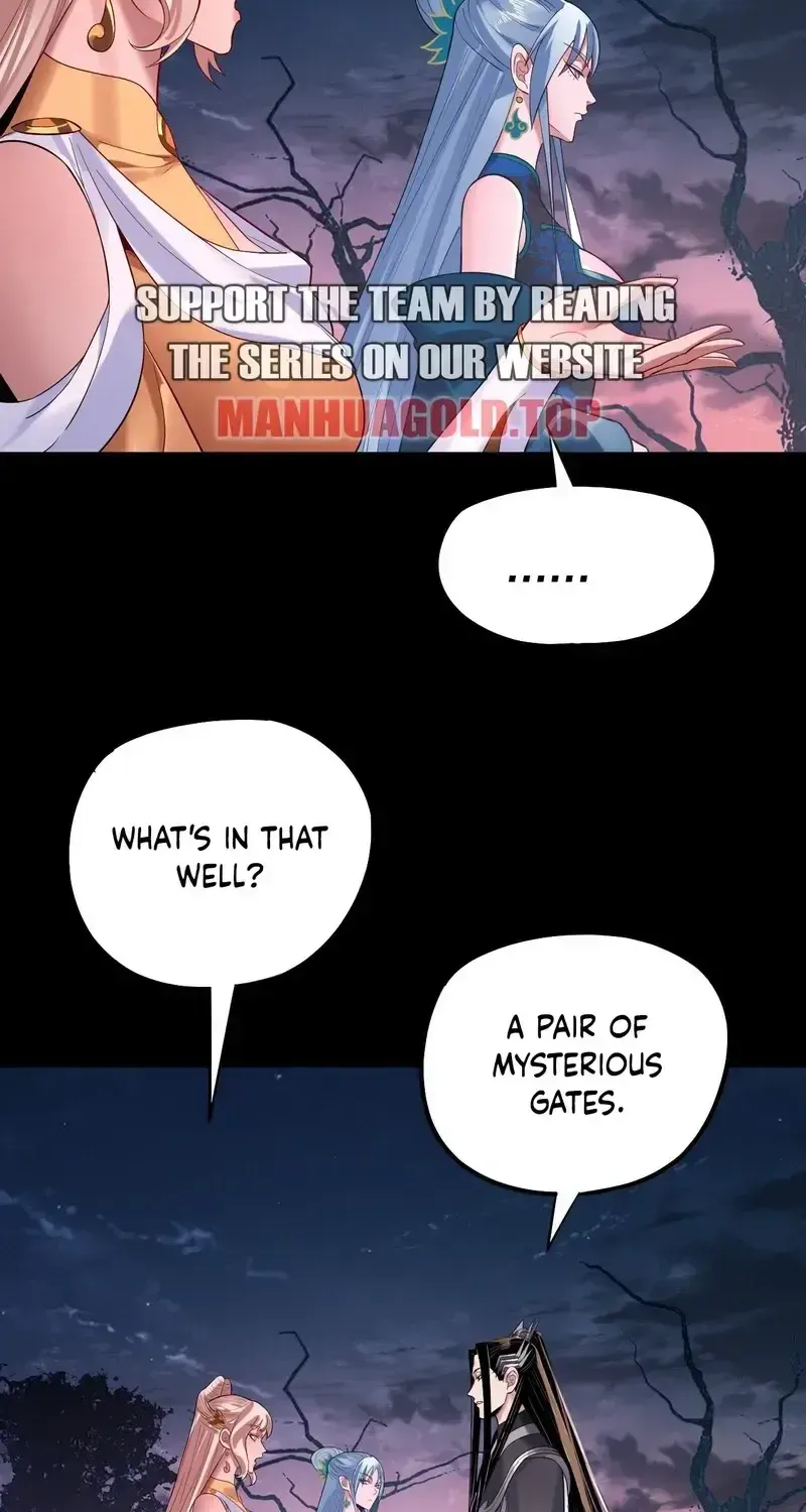I Am The Fated Villain Zinmanga X Chapter 198 Page 4