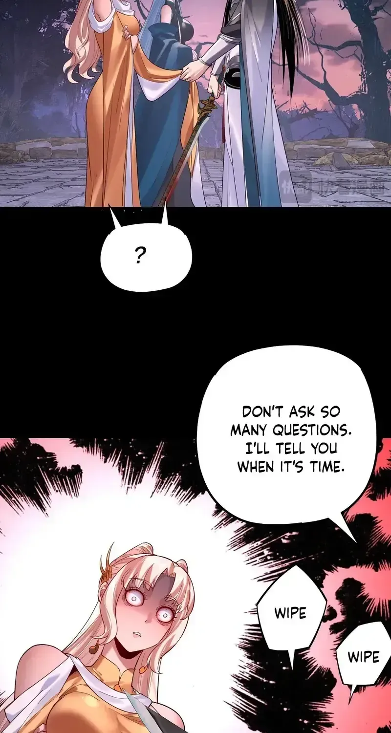 I Am The Fated Villain Zinmanga X Chapter 198 Page 5