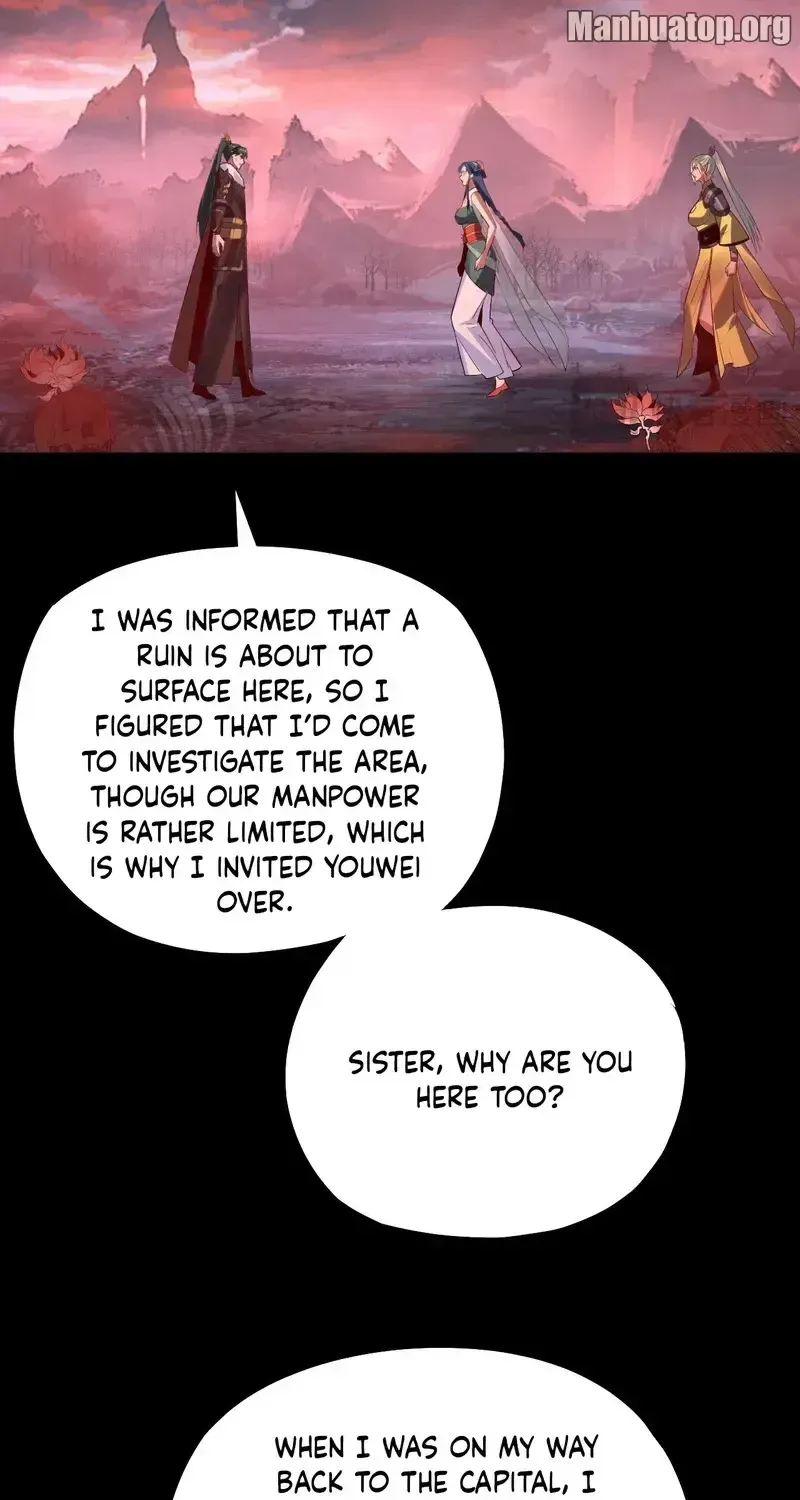 I Am The Fated Villain Zinmanga X Chapter 198 Page 18
