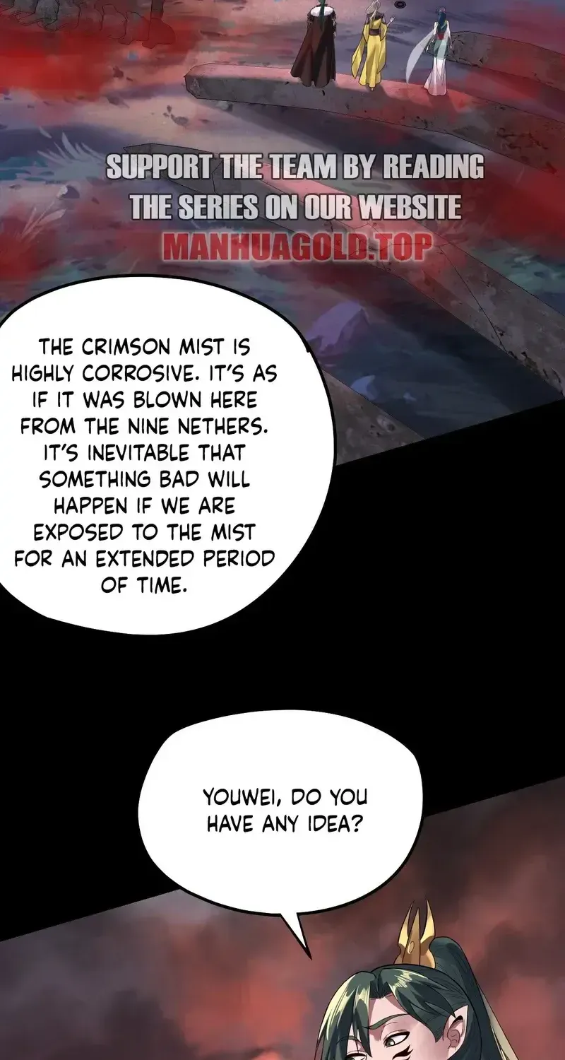 I Am The Fated Villain Zinmanga X Chapter 198 Page 32