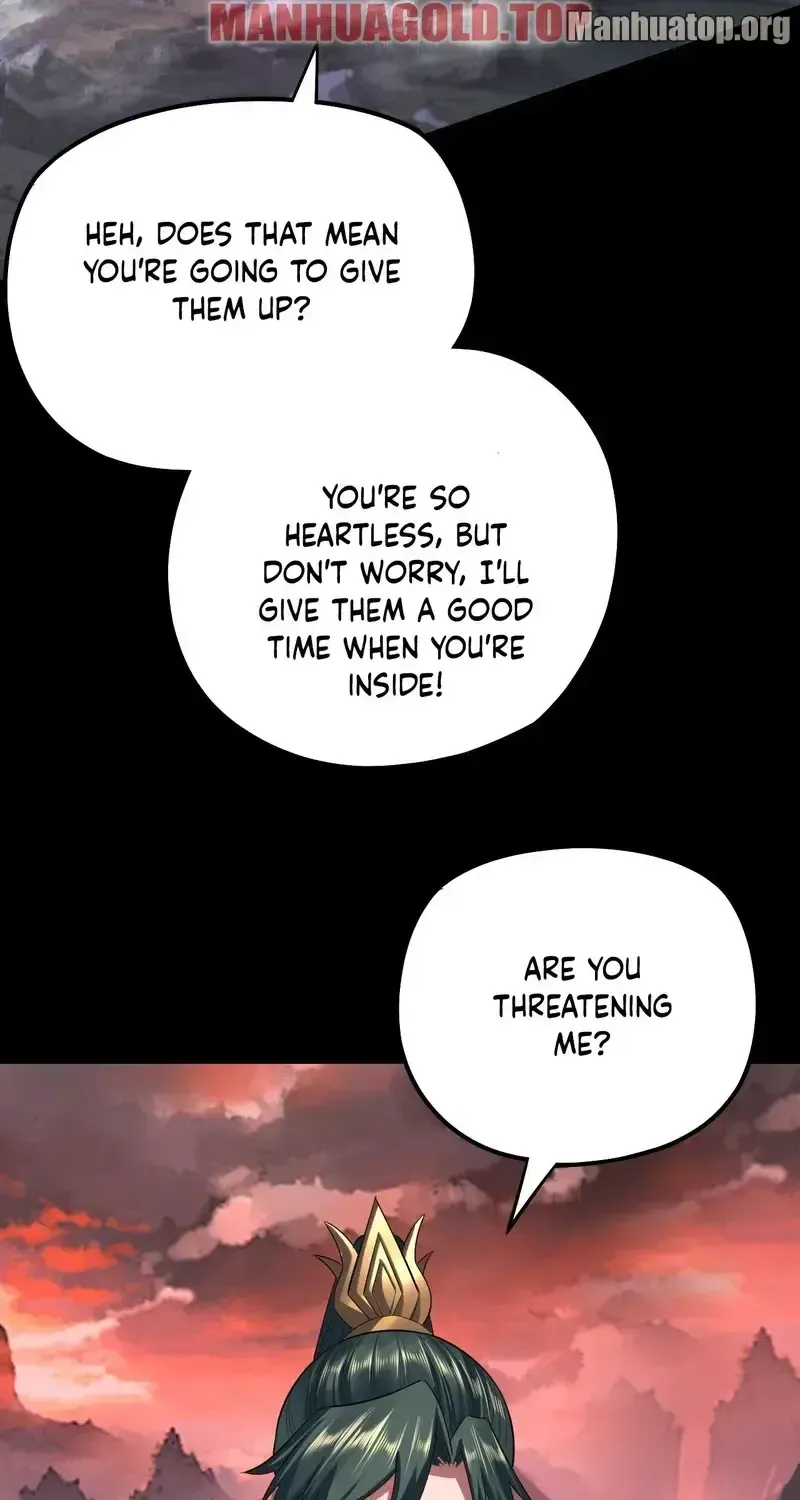 I Am The Fated Villain Zinmanga X Chapter 198 Page 53