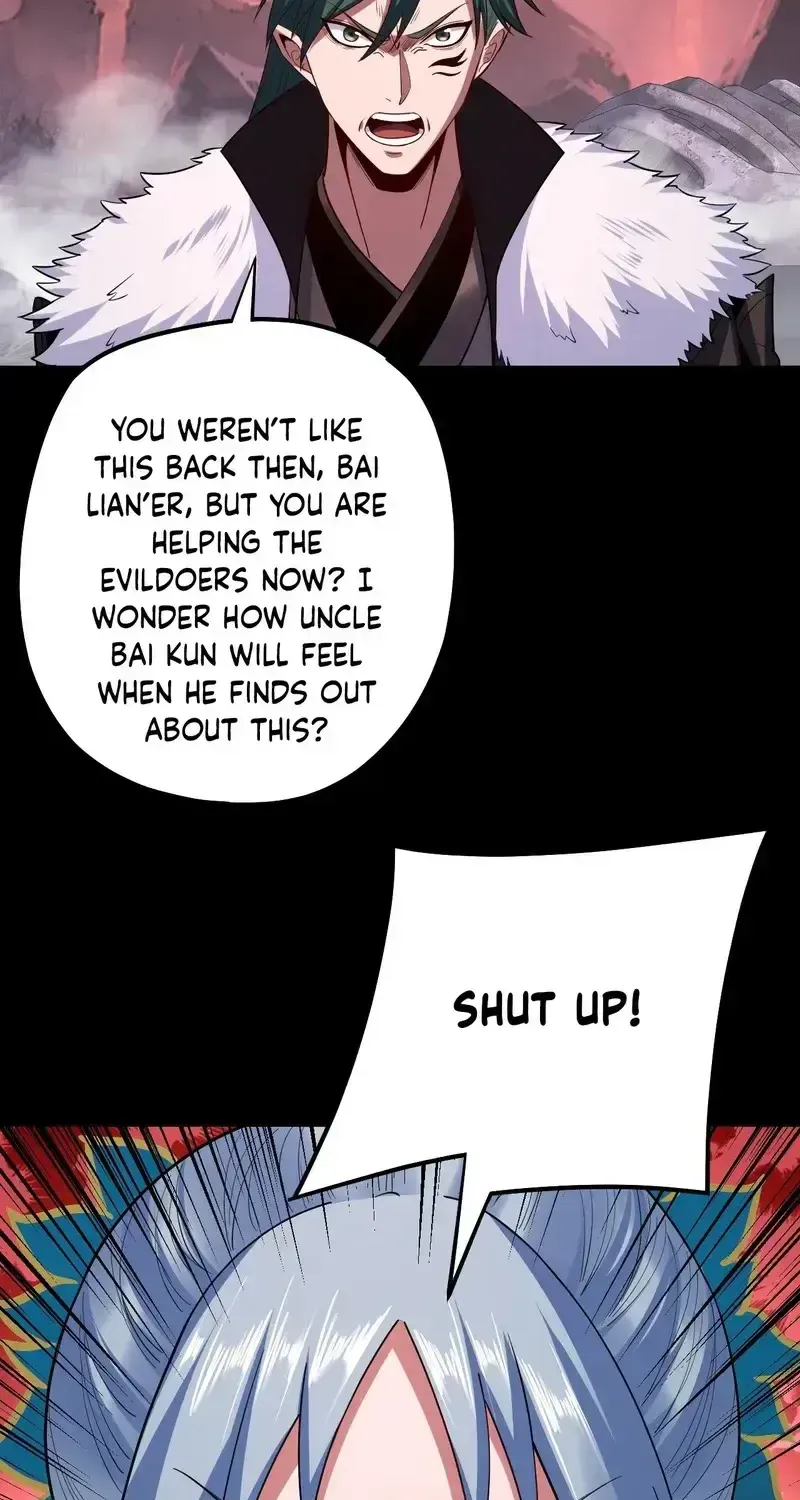 I Am The Fated Villain Zinmanga X Chapter 198 Page 54