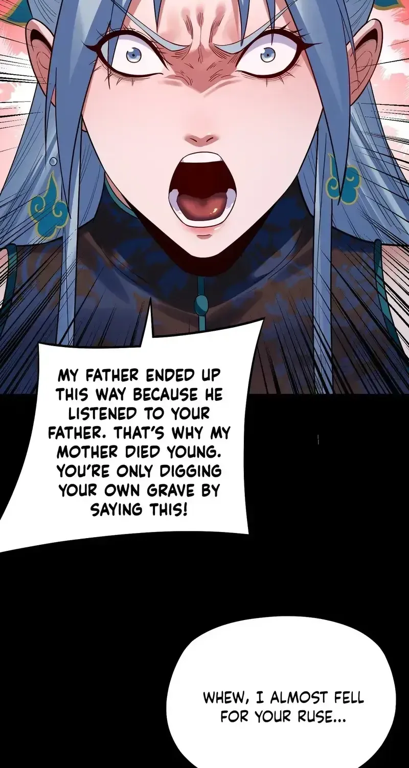I Am The Fated Villain Zinmanga X Chapter 198 Page 55