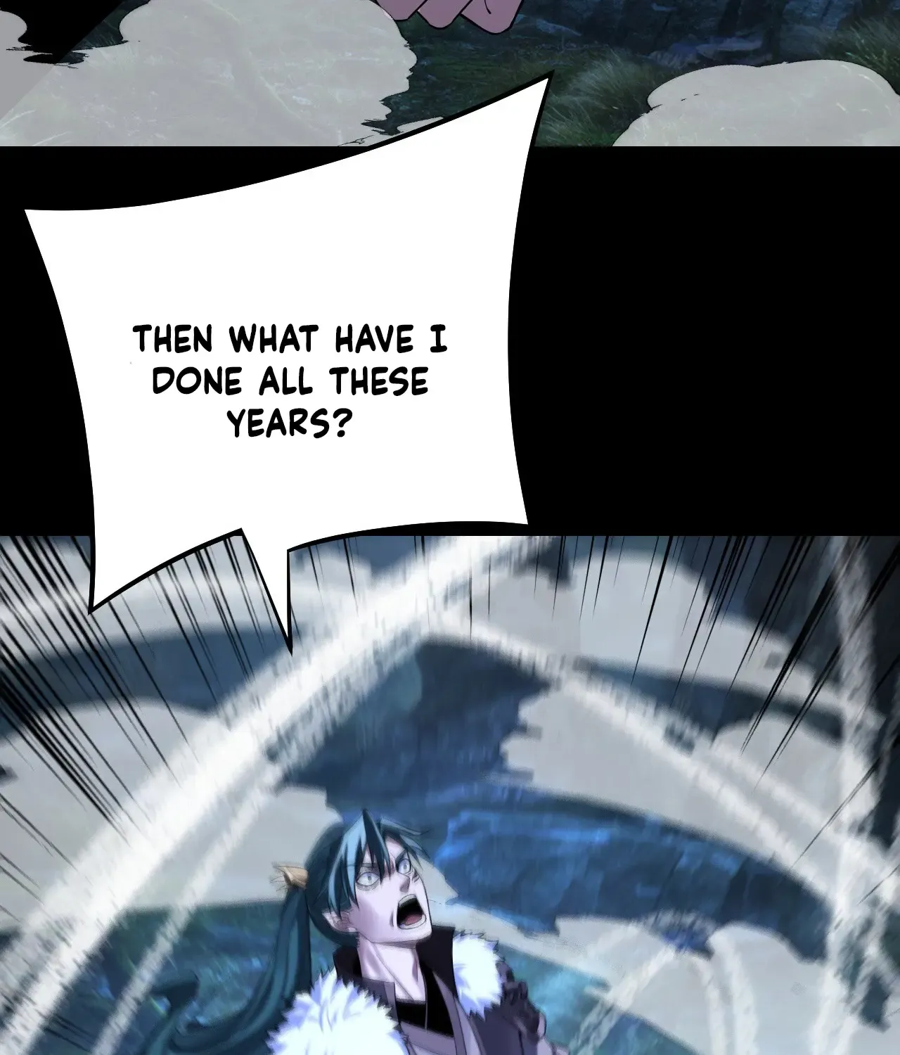 I Am The Fated Villain Zinmanga X Chapter 197 Page 5
