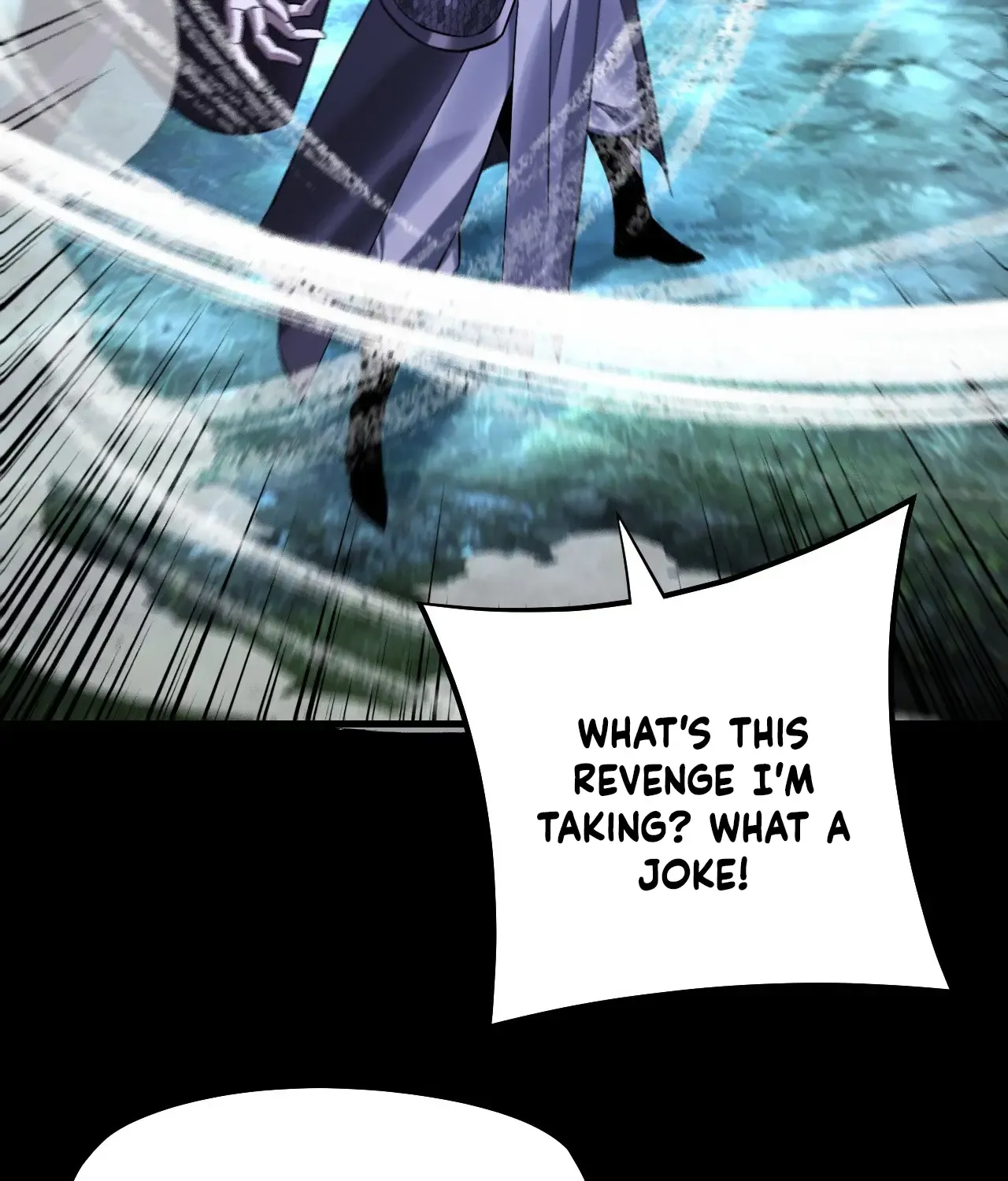 I Am The Fated Villain Zinmanga X Chapter 197 Page 7