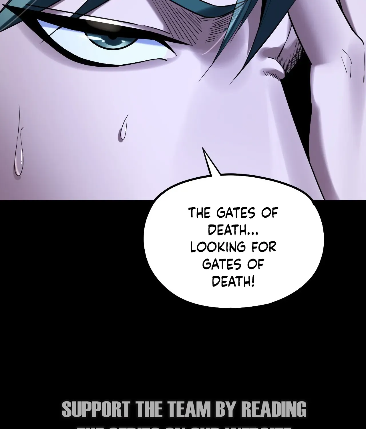 I Am The Fated Villain Zinmanga X Chapter 197 Page 11