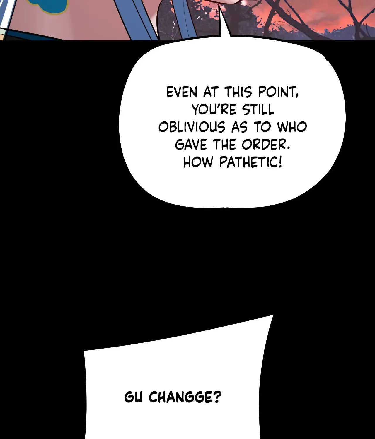 I Am The Fated Villain Zinmanga X Chapter 197 Page 57