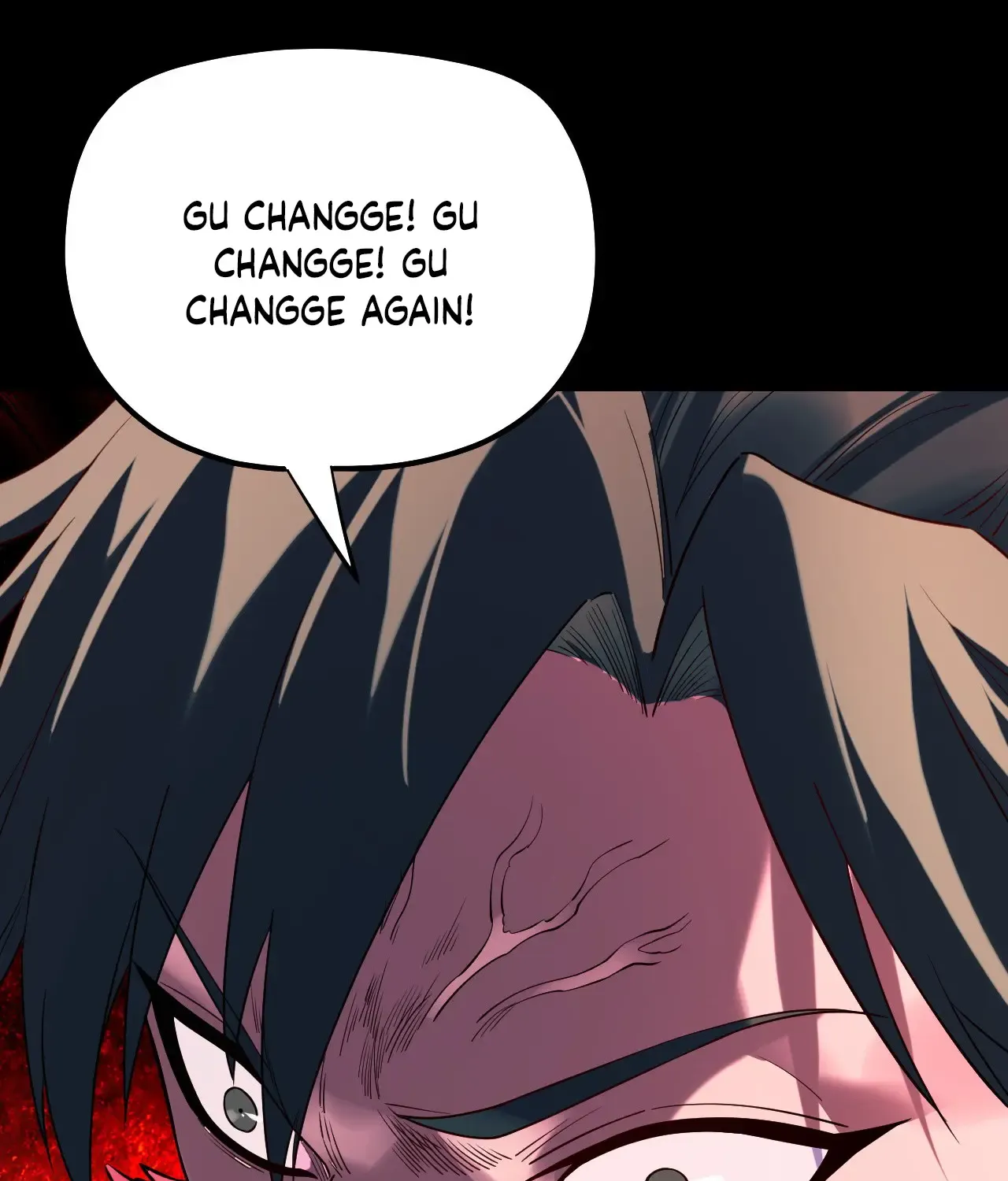 I Am The Fated Villain Zinmanga X Chapter 197 Page 65