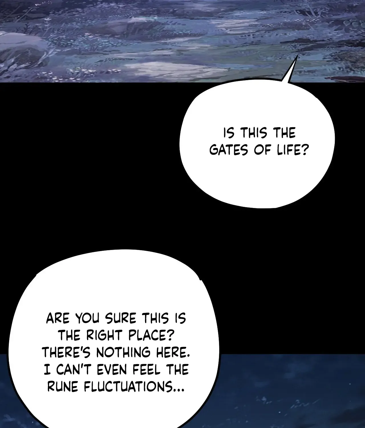 I Am The Fated Villain Zinmanga X Chapter 197 Page 89