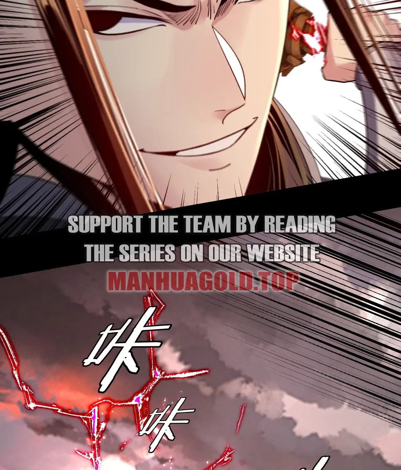 I Am The Fated Villain Zinmanga X Chapter 197 Page 101