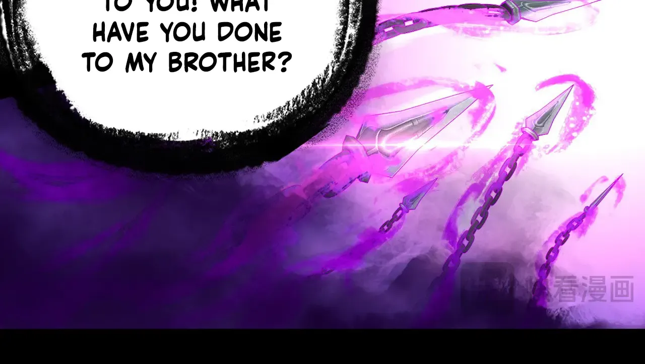 I Am The Fated Villain Zinmanga X Chapter 197 Page 110