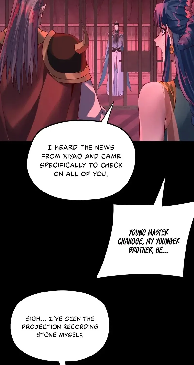 I Am The Fated Villain Zinmanga X Chapter 196 Page 40