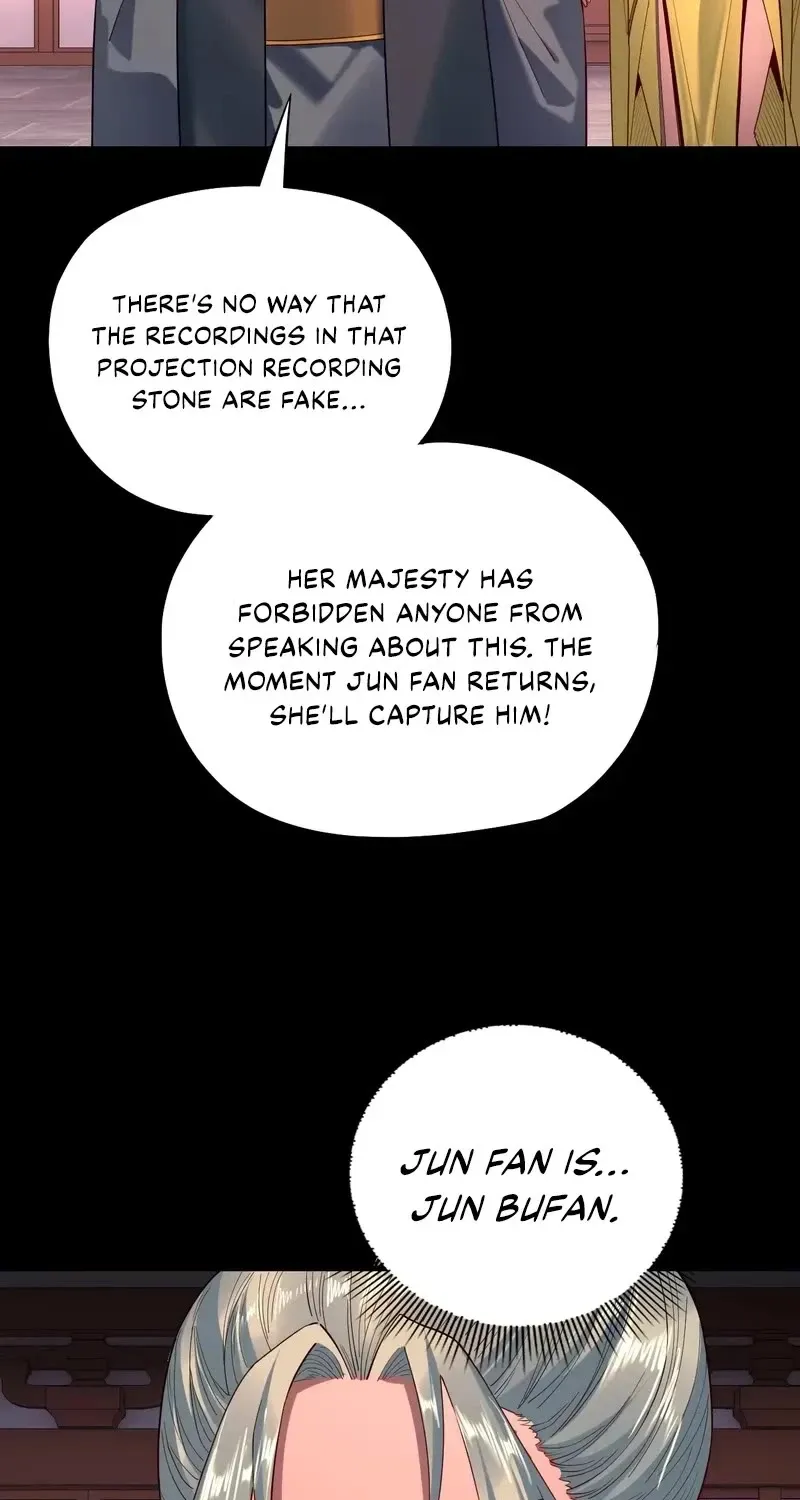 I Am The Fated Villain Zinmanga X Chapter 196 Page 57