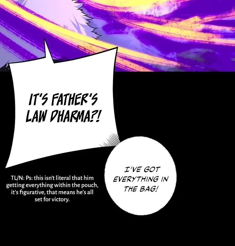I Am The Fated Villain Zinmanga X Chapter 196 Page 70