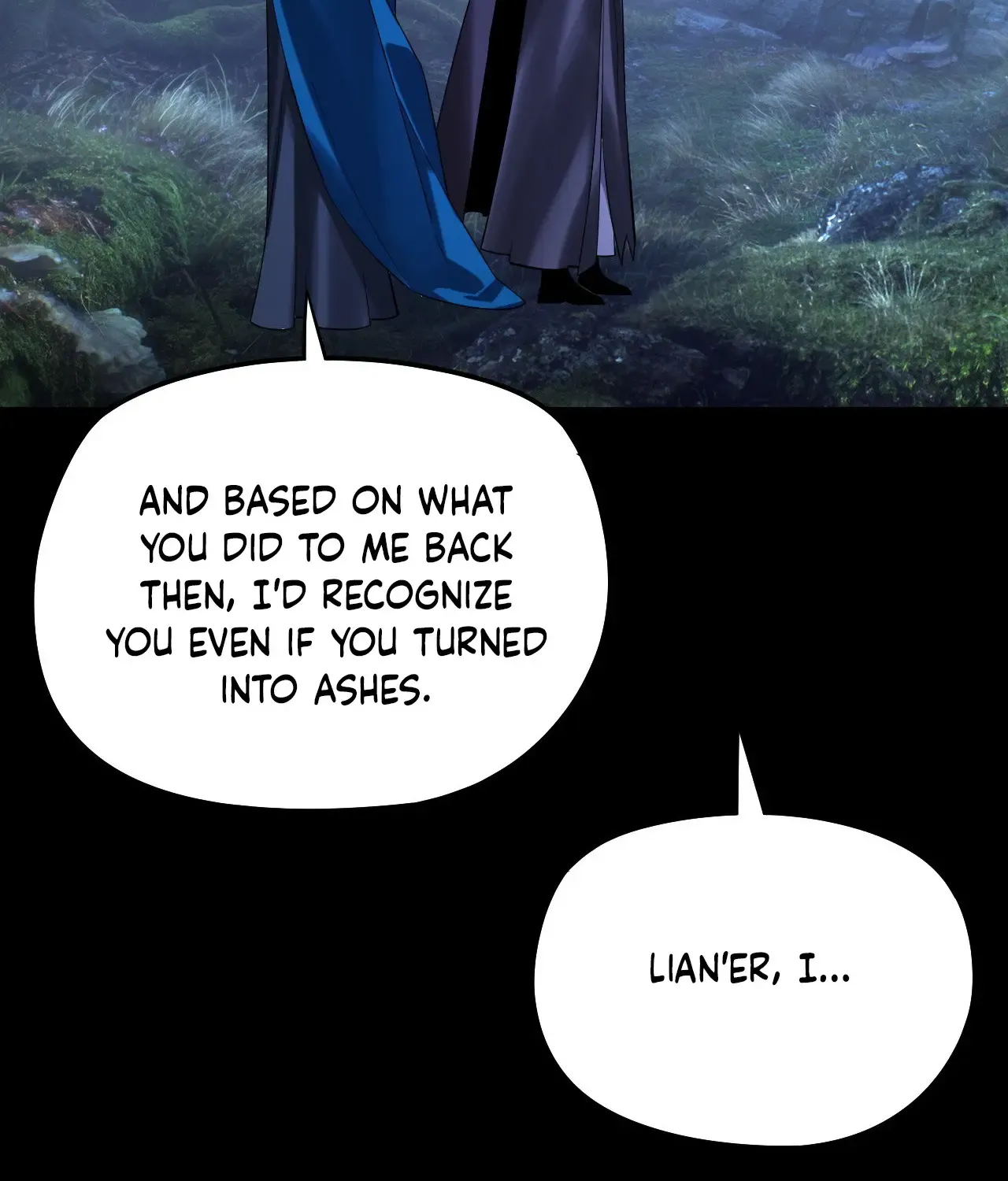 I Am The Fated Villain Zinmanga X Chapter 195 Page 45