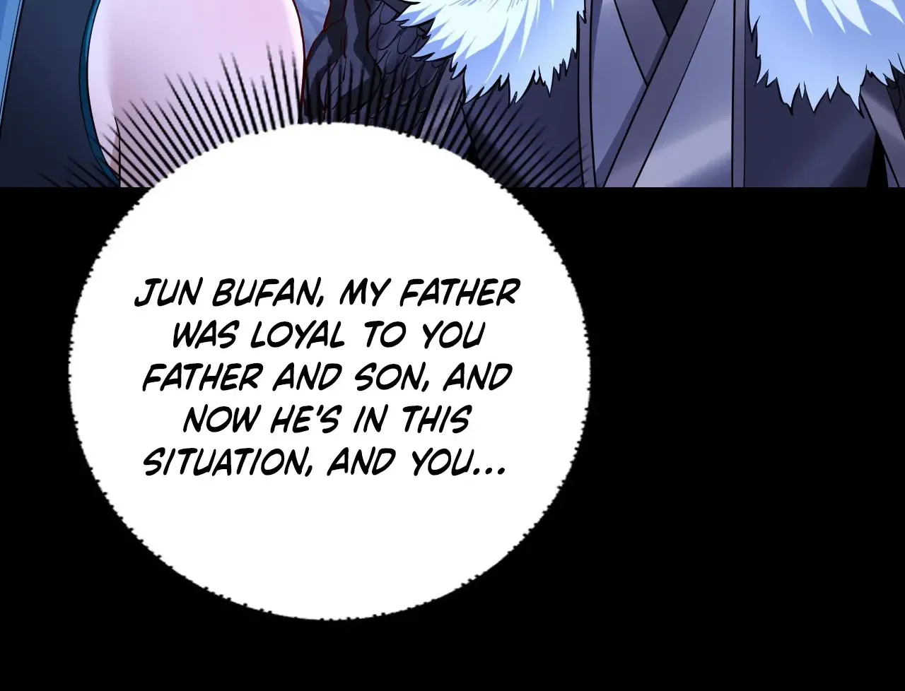 I Am The Fated Villain Zinmanga X Chapter 195 Page 51