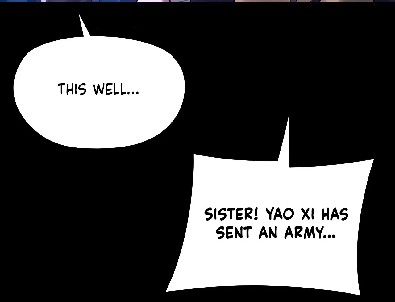 I Am The Fated Villain Zinmanga X Chapter 195 Page 83