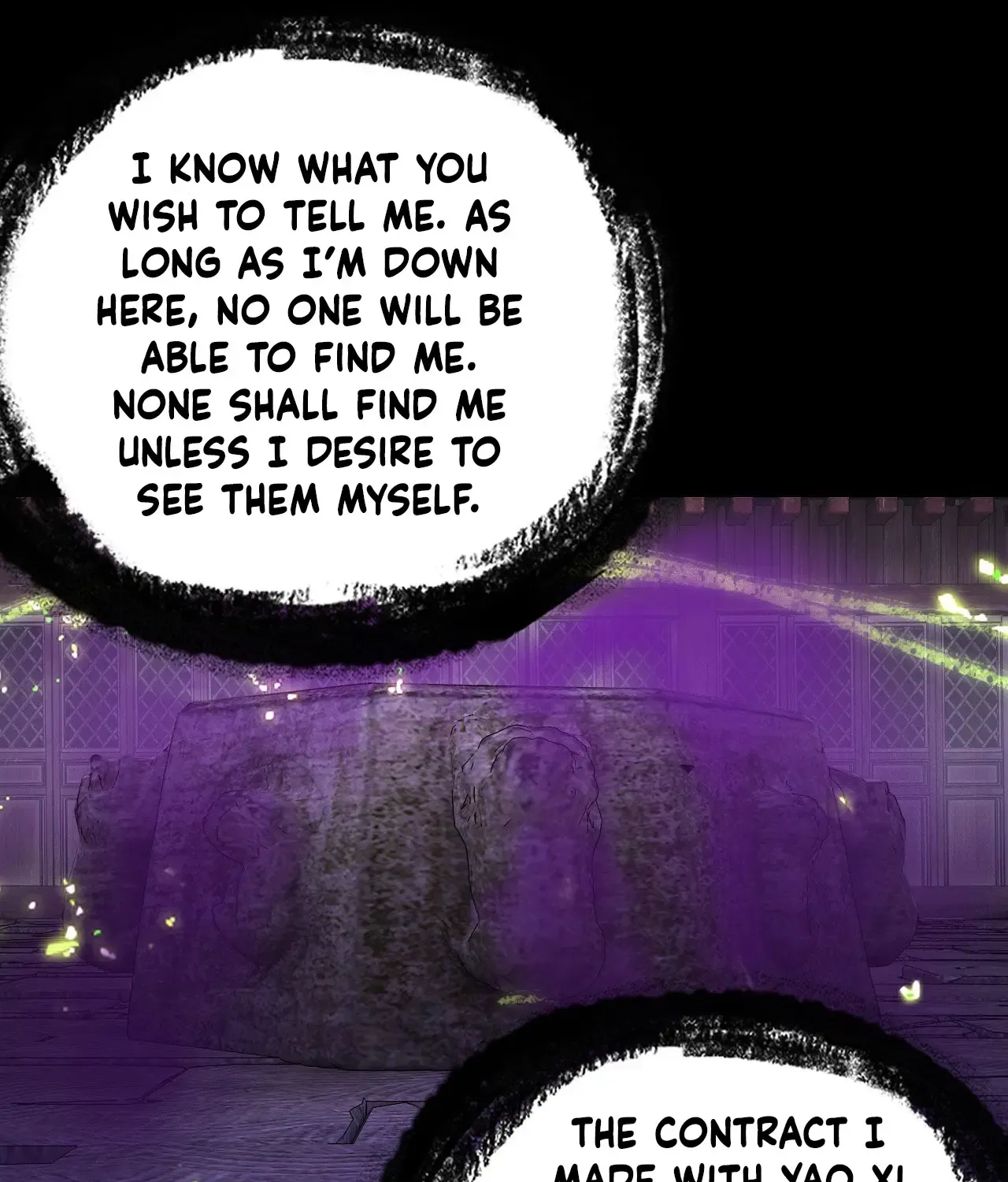 I Am The Fated Villain Zinmanga X Chapter 195 Page 84