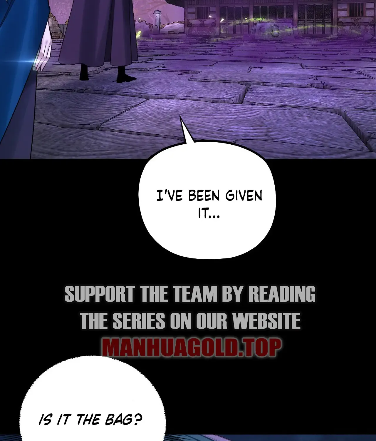 I Am The Fated Villain Zinmanga X Chapter 195 Page 89