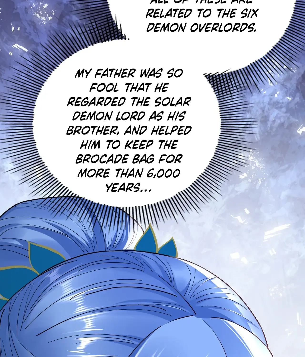 I Am The Fated Villain Zinmanga X Chapter 195 Page 92