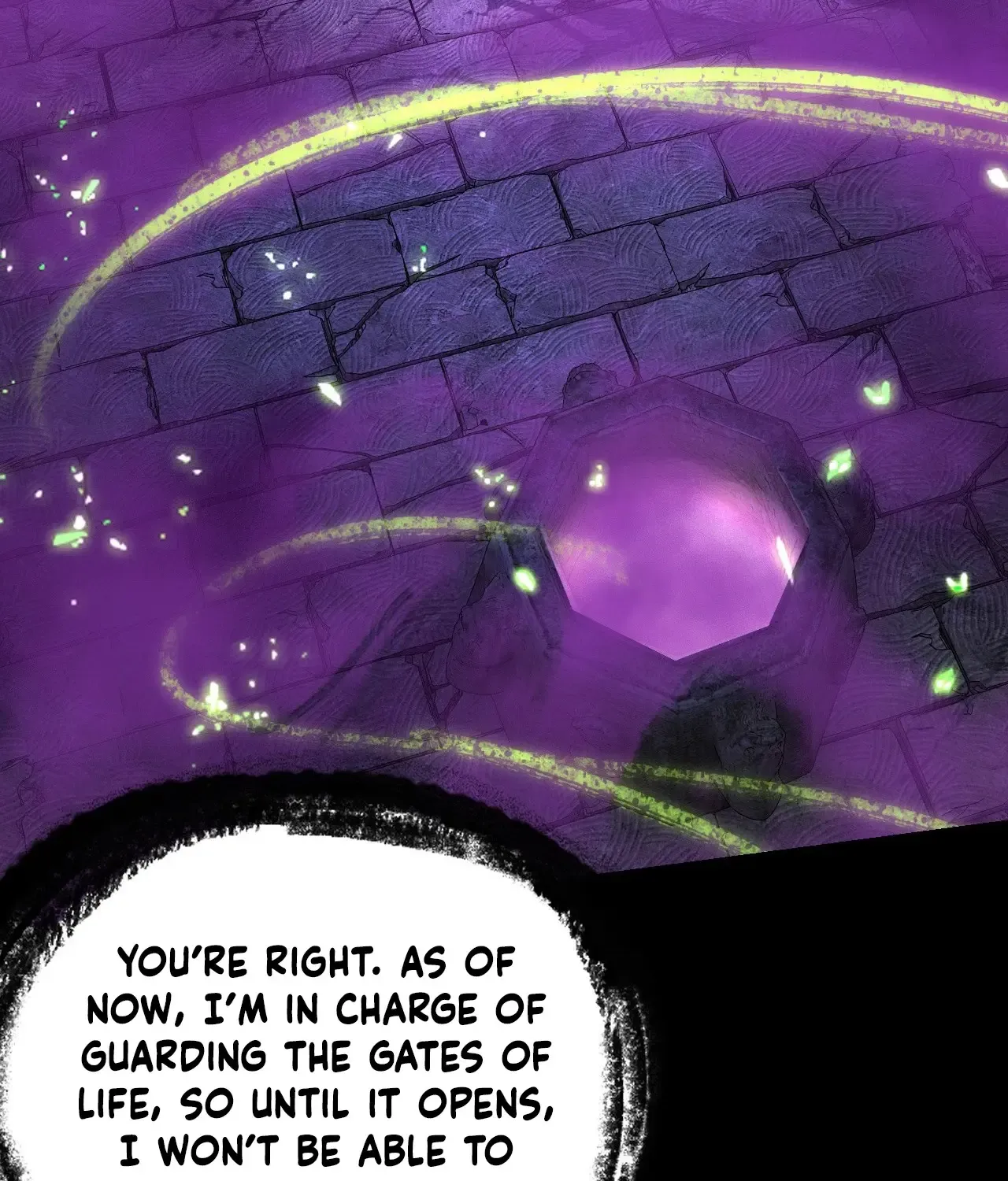 I Am The Fated Villain Zinmanga X Chapter 195 Page 97
