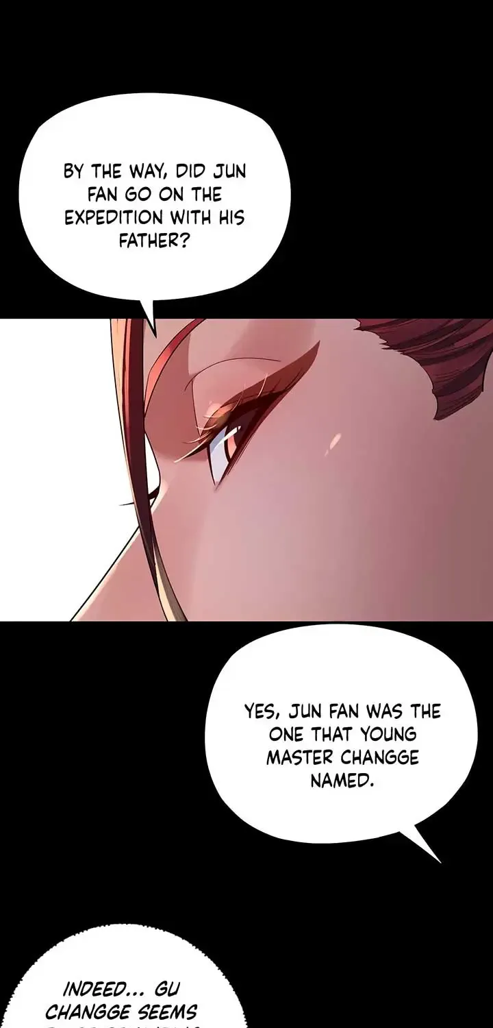 I Am The Fated Villain Zinmanga X Chapter 194 Page 23