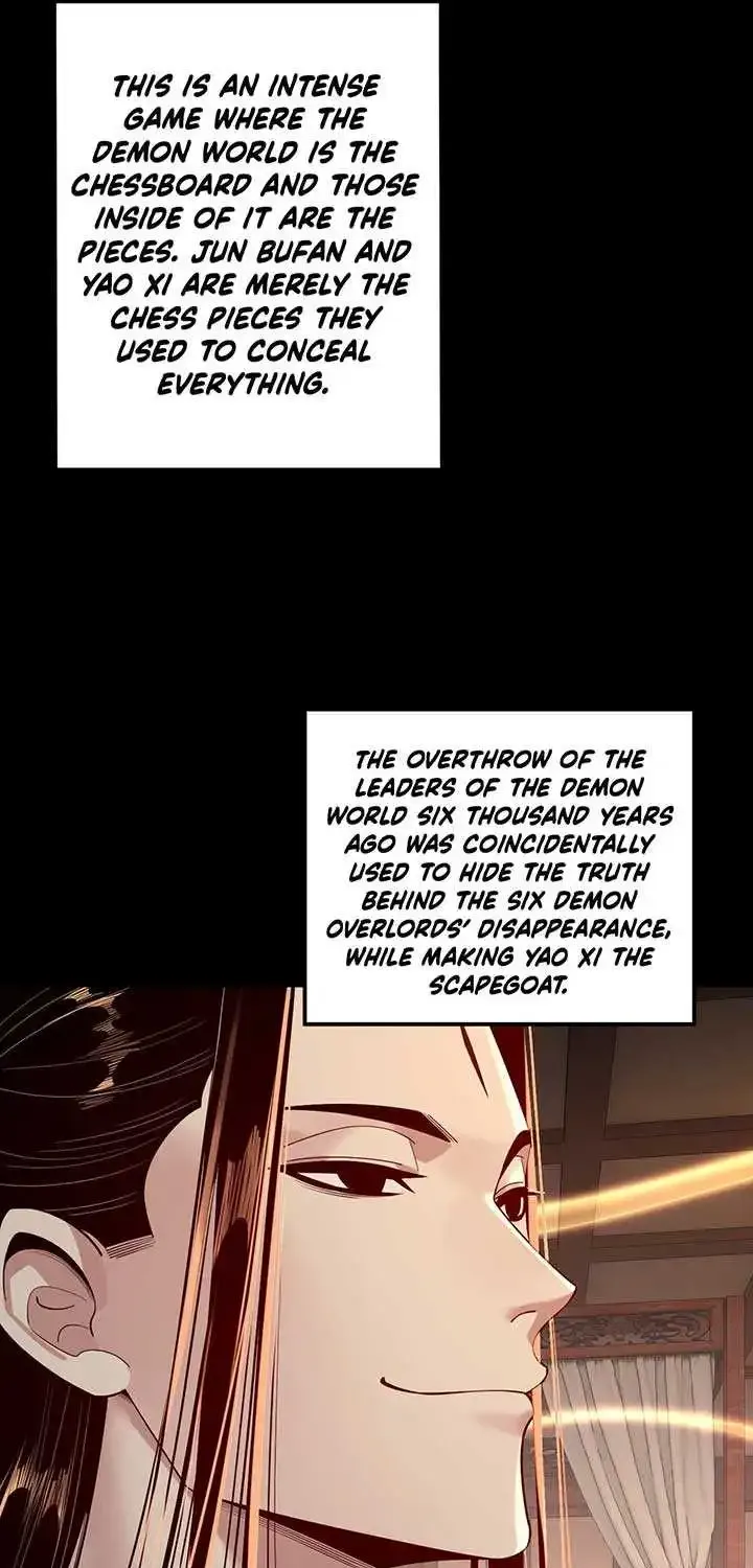 I Am The Fated Villain Zinmanga X Chapter 194 Page 39