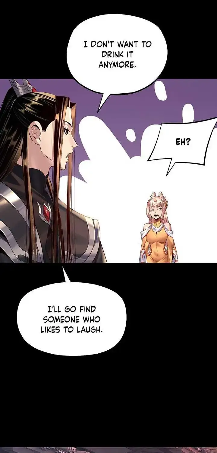 I Am The Fated Villain Zinmanga X Chapter 194 Page 52