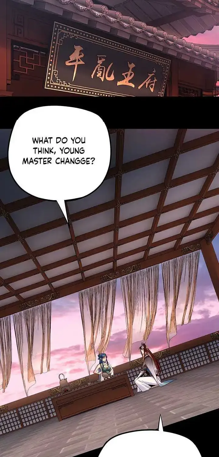 I Am The Fated Villain Zinmanga X Chapter 194 Page 53